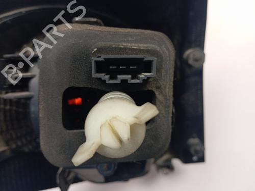 Right taillight VW GOLF VI (5K1)  | BP24333683C35 