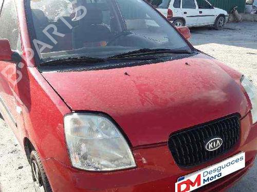 Steering pump KIA PICANTO I (SA) 1.1 | BP12642528M99