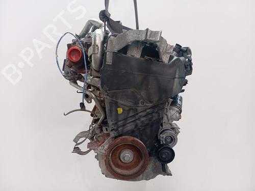 Engine RENAULT KANGOO / GRAND KANGOO II (KW0/1_) | BP30375047M1