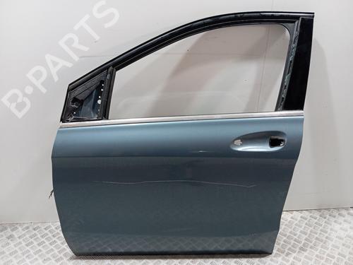 Dør venstre fortil Dør venstre fortil MERCEDES-BENZ B-CLASS Sports Tourer (W246, W242) B 200 CDI (246.201) (136 hp) 37603809 37603809