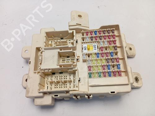Fuse box KIA SPORTAGE III (SL)  | BP27178399E1 