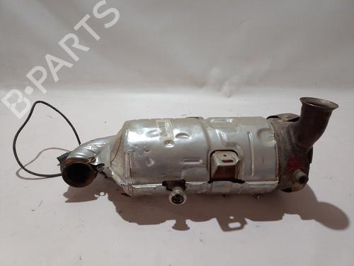 Used Particulate filter Particulate filter 17482190 17482190
