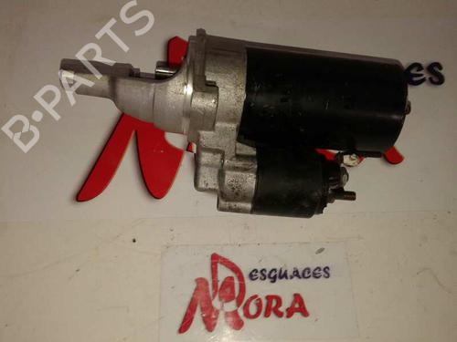 Starter AUDI A6 C5 (4B2) 2.5 TDI quattro | BP12644598M8 