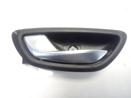 Used Rear left interior door handle RENAULT TALISMAN (LP_) [2015-2022]  30371822