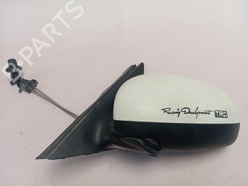 Used Left mirror Left mirror 33964996 33964996