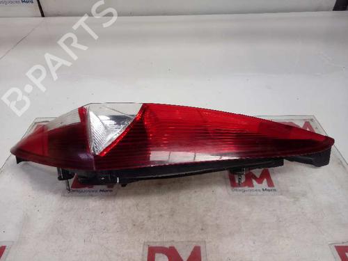 Højre baglygte FIAT PUNTO (188_)  | BP12838512C35 