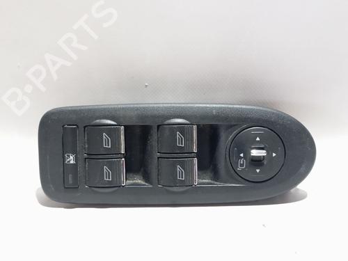 Used Left front window switch Left front window switch 37261767 37261767