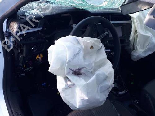 Engine OPEL CORSA F (P2JO)  | BP17323378M1 