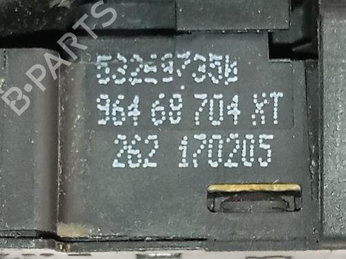 Left front window switch PEUGEOT 407 (6D_) 2.0 HDi 135 (6DRHRH, 6DRHRE, 6DRHRG, 6DRHRJ) | BP39746269I27 - Image 4