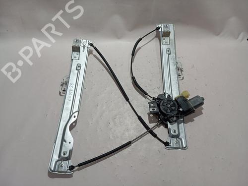 Alzacristallo anteriore destro Alzacristallo anteriore destro FORD KUGA III (DFK) [2019-2026] 34636662 34636662