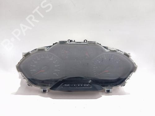 instrument-cluster-peugeot-rifter-2018-34648747 main image