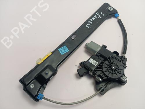 Used Rear left window mechanism Rear left window mechanism MG MG HS (AS33) [2024-2026] 35964221 35964221