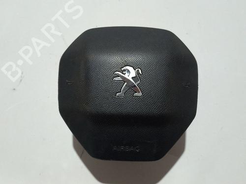 Used Driver airbag Driver airbag PEUGEOT RIFTER [2018-2026] 35953436 35953436
