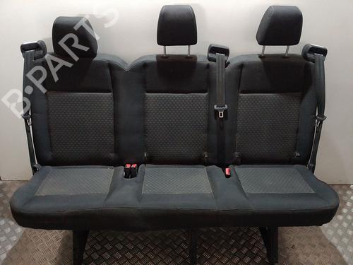 Stol bak (3. rad) Stol bak (3. rad) FORD TRANSIT V363 Van (FCD, FDD) [2013-2026] 37440751 37440751