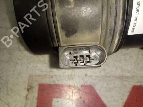Mass air flow sensor LAND ROVER RANGE ROVER SPORT I (L320) 2.7 D 4x4 | BP16585409M95 