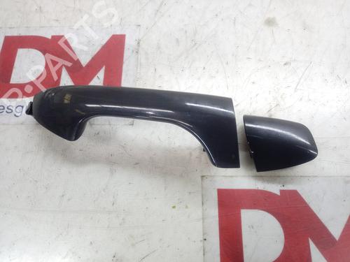 Front right exterior door handle KIA RIO IV (YB, SC, FB)  | BP12841643C129 
