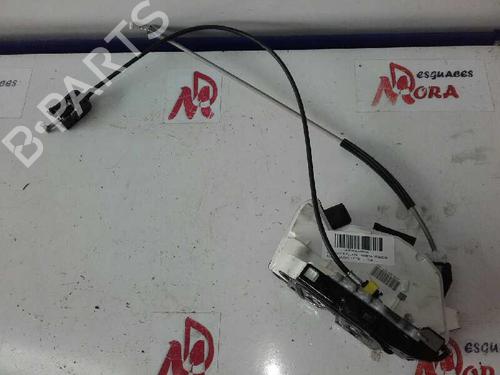 Used Rear right lock SEAT IBIZA IV (6J5, 6P1) [2008-2017]  12833009
