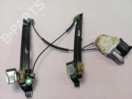 Front right window mechanism SEAT LEON (1P1)  | BP26883187C23 