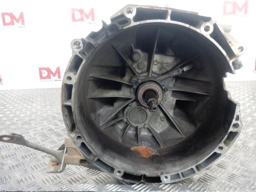 Used Gearbox Gearbox FORD RANGER (TKE) [2011-2026] 22801966 22801966