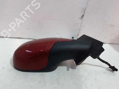 Right mirror SEAT ALTEA XL (5P5, 5P8)  | BP12657110C27 