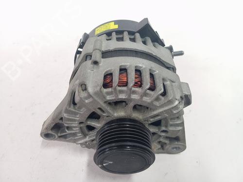 Used Alternator HYUNDAI ix35 (LM, EL, ELH) [2009-2016]  22616628