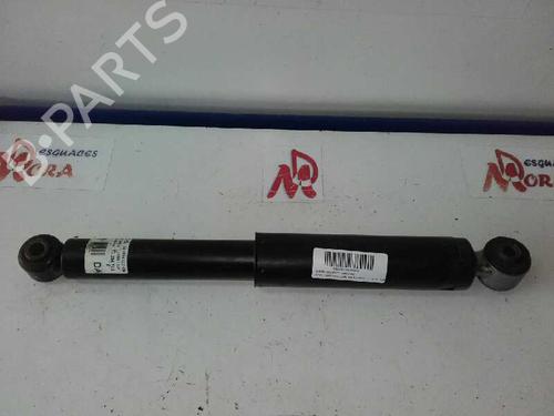 Høyre bak støtdemper OPEL VECTRA C (Z02) [2002-2009]  29164097