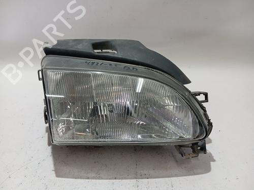 Used Right headlight SEAT AROSA (6H1) 1.7 SDI (60 hp) 27922397