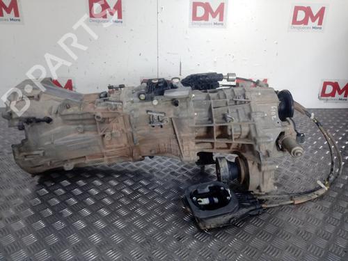 Gearbox FORD RANGER (TKE) | BP22801966M3 - Image 6