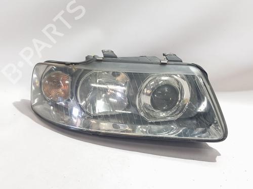 Used Right headlight Right headlight AUDI A3 (8L1) 1.6 (102 hp) 36023081 36023081