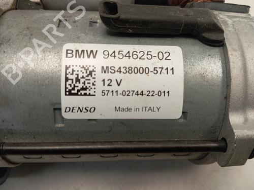 Starter BMW 2 Active Tourer (U06) 218d | BP26012410M8 