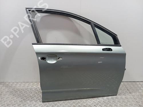 Used Right front door CITROËN C4 II (NC_) [2009-2025]  28020207