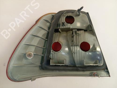 Right taillight BMW 3 (E46) 320 d | BP37173524C35 - Image 2