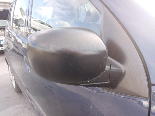Right mirror HYUNDAI i10 I (PA) 1.2 | BP12841929C27