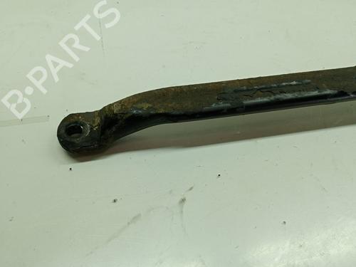 Crossmember PEUGEOT 206 CC (2D) 1.6 HDi 110 | BP16750566C162 