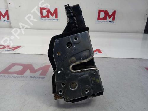 Used Rear left lock BMW 3 (E46) 318 i (143 hp) 12836387
