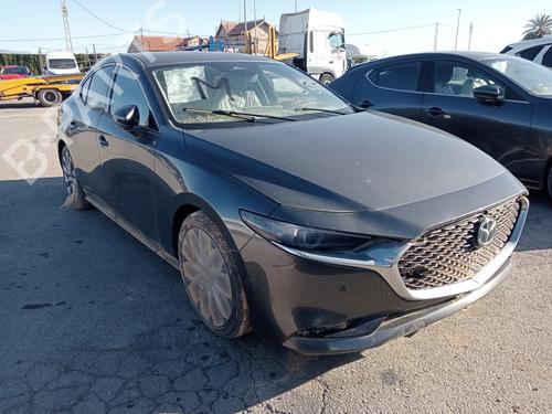 Brugte MAZDA 3 Saloon (BP_) 2.0 SKYACTIV-G M Hybrid (BP5S, BP6S) 4757578