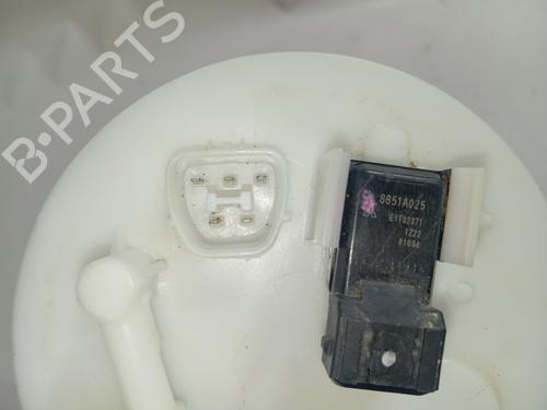 Fuel pump MITSUBISHI ECLIPSE CROSS (GK_, GL_) | BP36990678M76 - Image 5