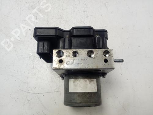 ABS pump PEUGEOT RIFTER  | BP17240963M43 