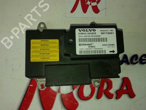 ECU airbags VOLVO V50 (545)  | BP17006423M53 