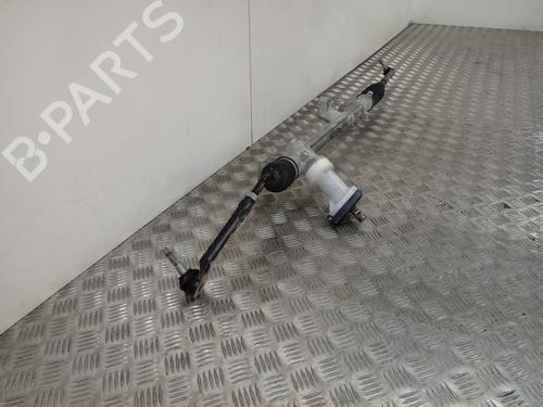 Steering rack HYUNDAI TUCSON (TL, TLE) 1.7 CRDi | BP16976914M22 