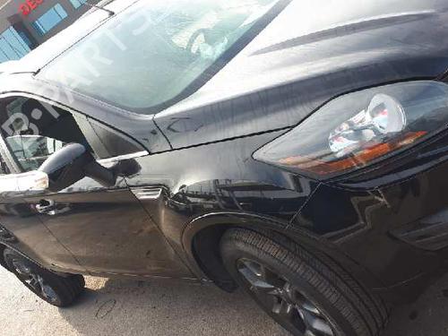 Vacuum pump FORD KUGA I  | BP12670954M80 