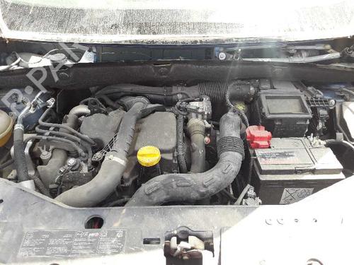 Starter DACIA DOKKER MPV (KE_) | BP12648896M8