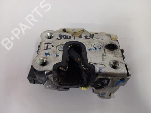 Used Front left lock DACIA DOKKER MPV (KE_) [2012-2025]  21801535