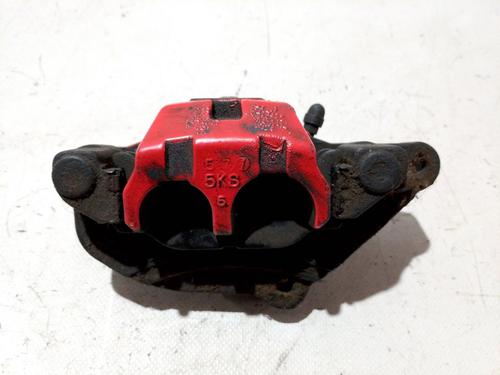 Used Left front brake caliper Left front brake caliper YAMAHA MOTORCYCLES TMAX TMAX 500 (SJ03) (44 hp) 40104354 40104354