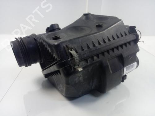 Used Air filter box TOYOTA LAND CRUISER PRADO (_J12_) [2002-2010]  17023863
