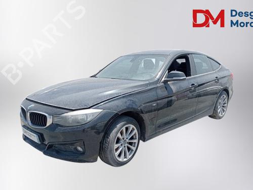 AC compressor BMW 3 Gran Turismo (F34) 318 d | BP27930368M34  - Image 10