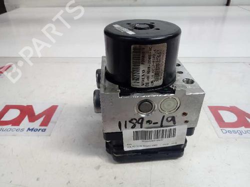 ABS pump VOLVO XC60 I SUV (156) D5 AWD | BP12653468M43 