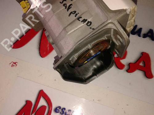 Passenger airbag SEAT ALTEA XL (5P5, 5P8)  | BP17029978C10 