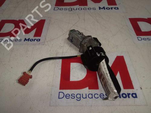 Used Ignition barrel PEUGEOT PARTNER Box Body/MPV (5_, G_) 1.6 HDi 75 (75 hp) 16116815