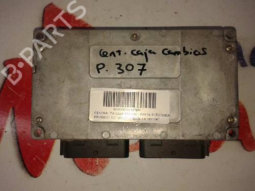 Other PEUGEOT 307 (3A/C) 1.6 16V | BP16996303O1 